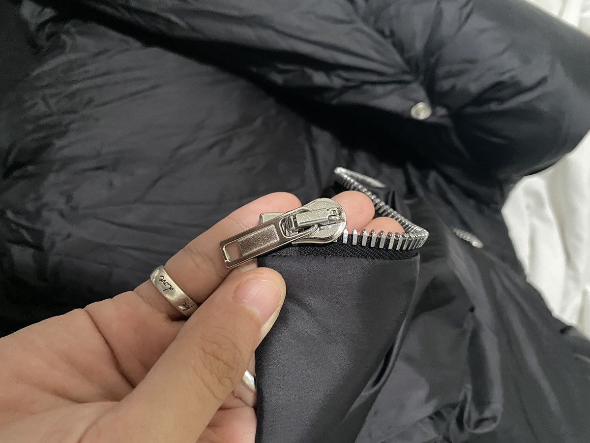 Rick Owens Rick Owens Doll Jacket Larry 2019 size 48 Size US M / EU 48-50 / 2 - 9 Thumbnail