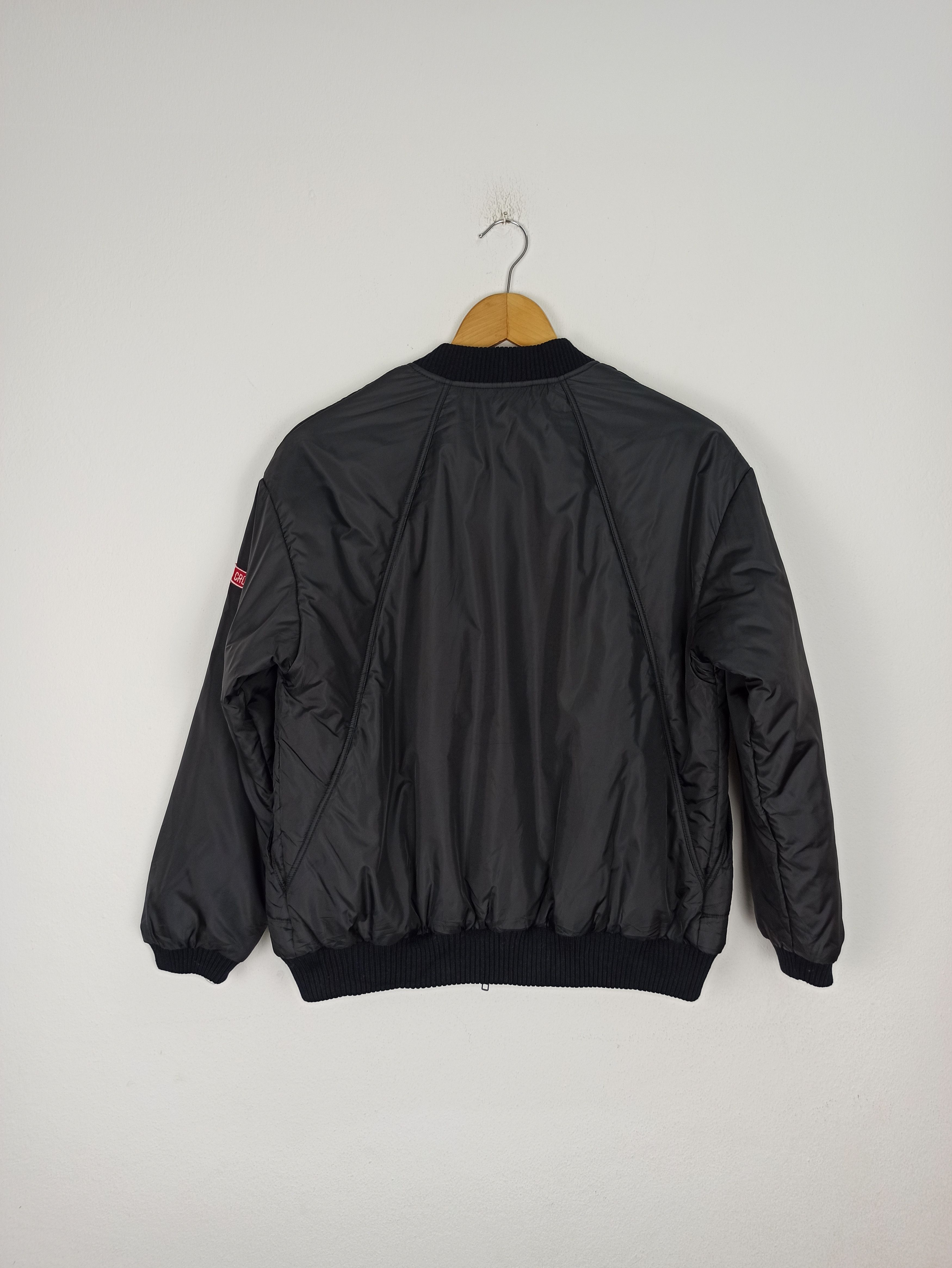 If Six Was Nine Radeo Crows Bomber Jacket style like new condition Size US M / EU 48-50 / 2 - 4 Thumbnail