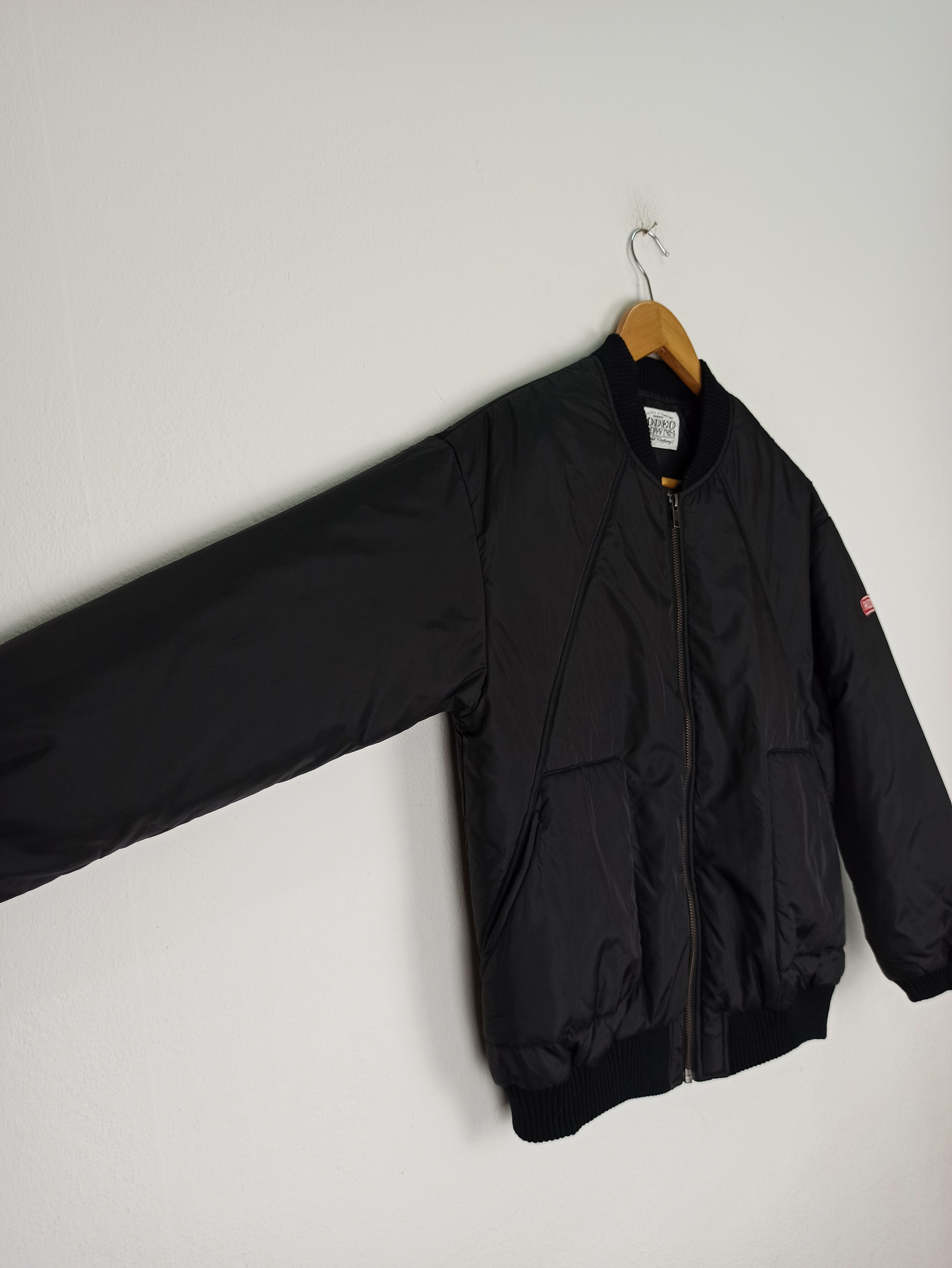 If Six Was Nine Radeo Crows Bomber Jacket style like new condition Size US M / EU 48-50 / 2 - 3 Thumbnail