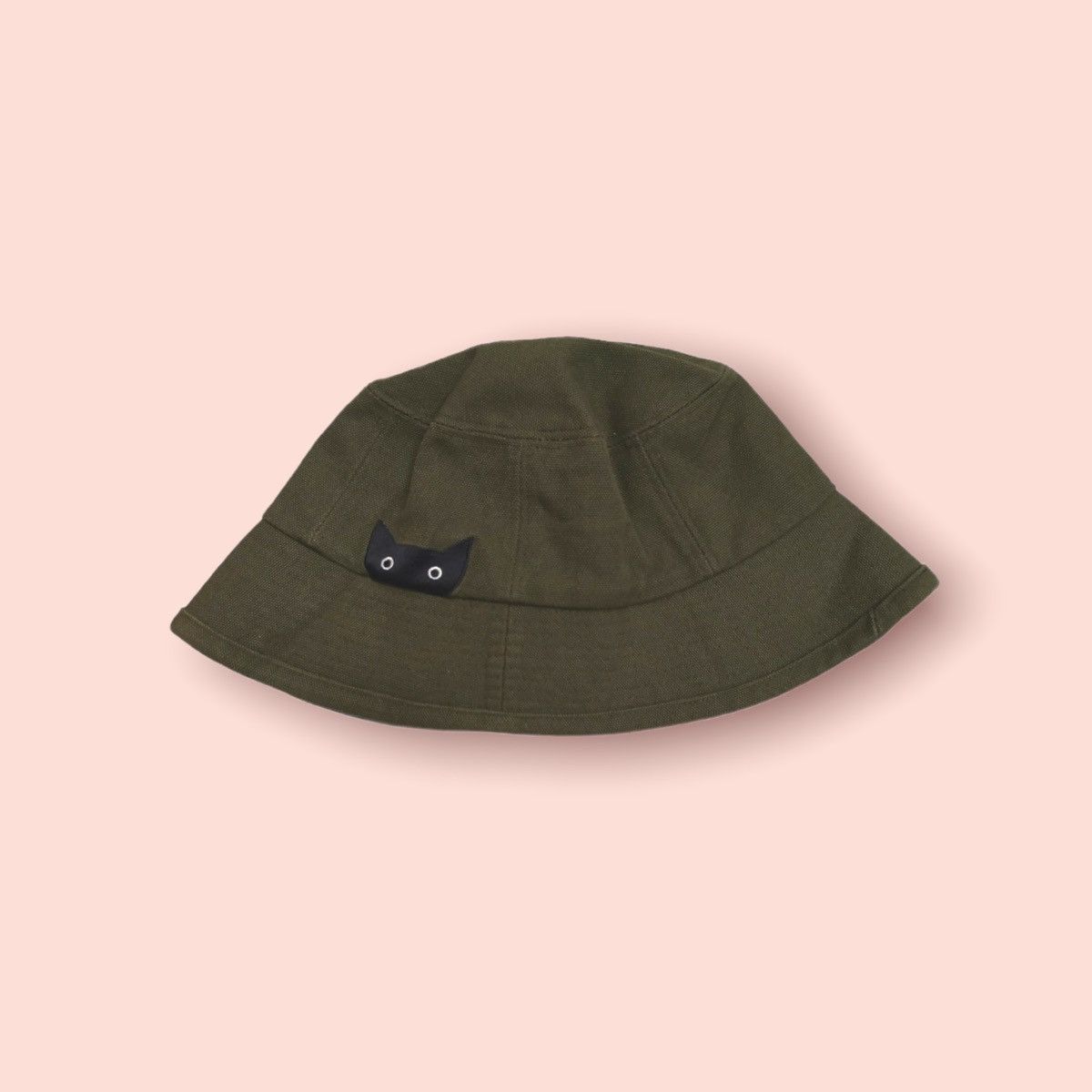 Japanese Brand × Vintage VINTAGE LA MERISE BUCKET HAT Size ONE SIZE - 8 Thumbnail
