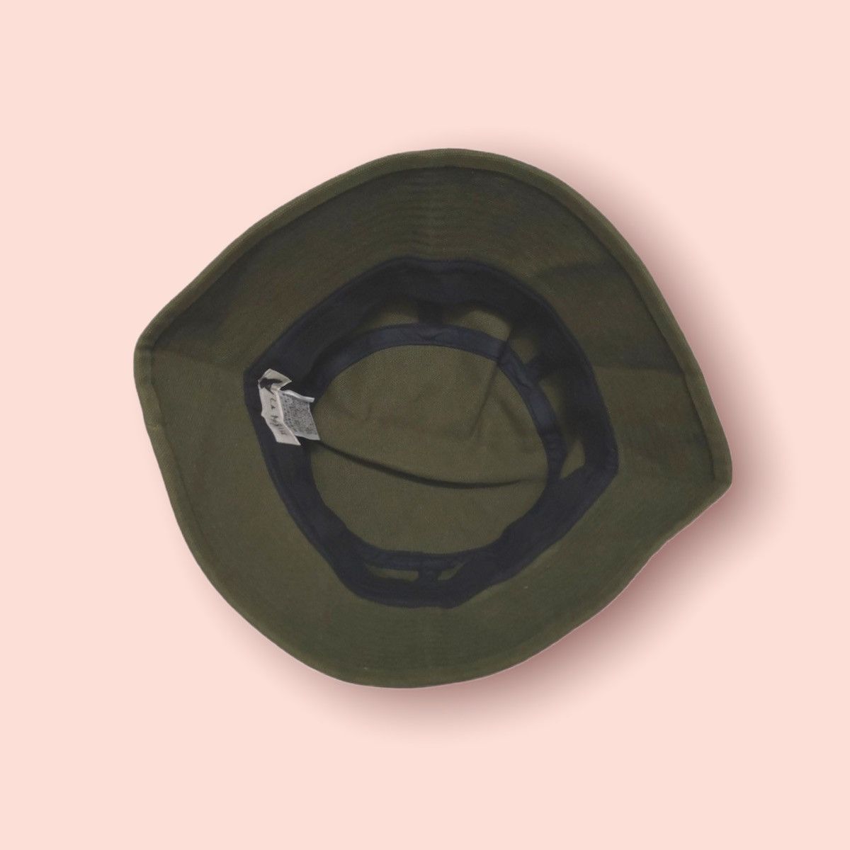 Japanese Brand × Vintage VINTAGE LA MERISE BUCKET HAT Size ONE SIZE - 11 Thumbnail