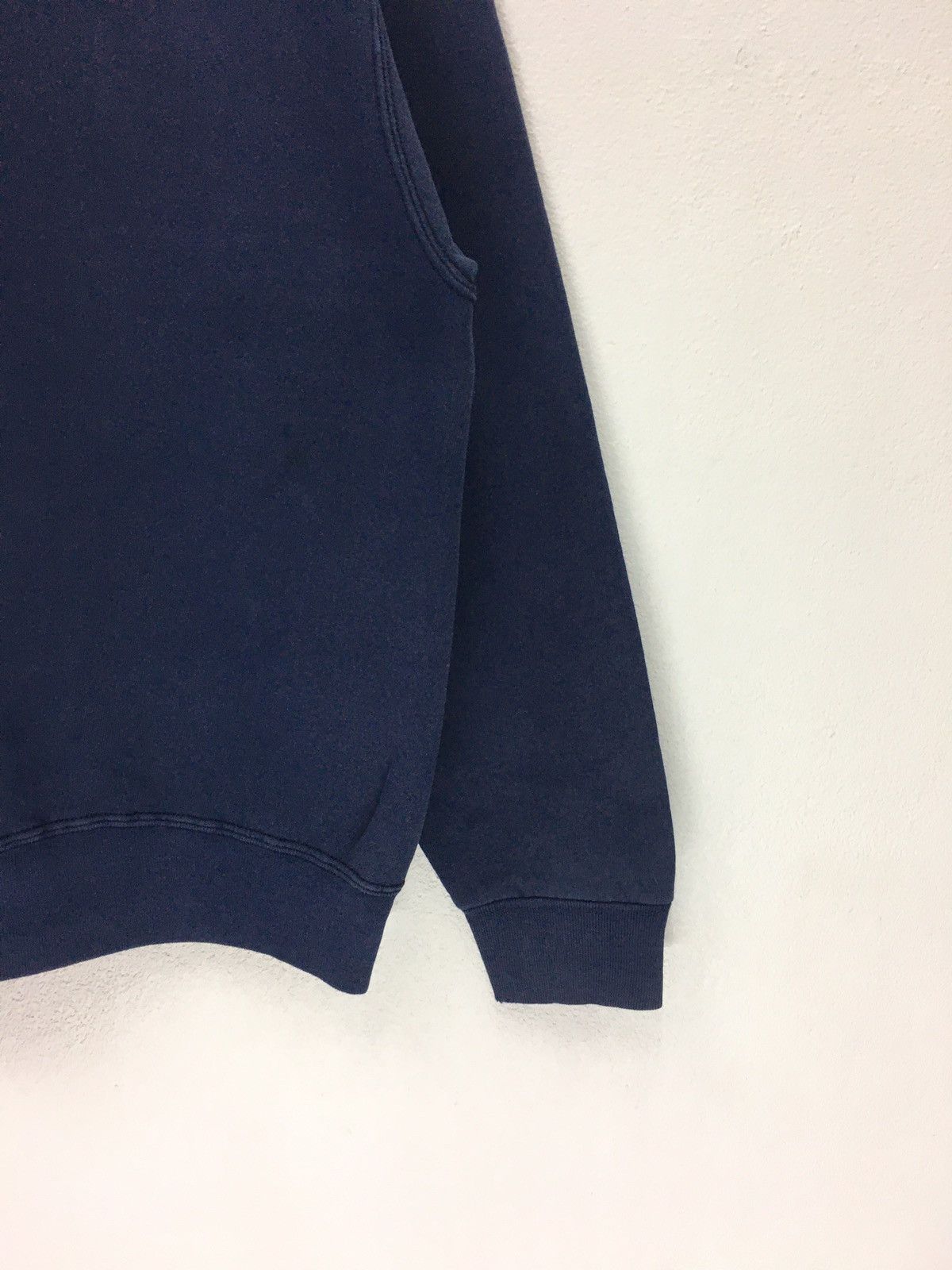 Santa Cruz Skateboards Vintage Santa Snowboard Big Logo Sweatshirt Size US M / EU 48-50 / 2 - 4 Thumbnail