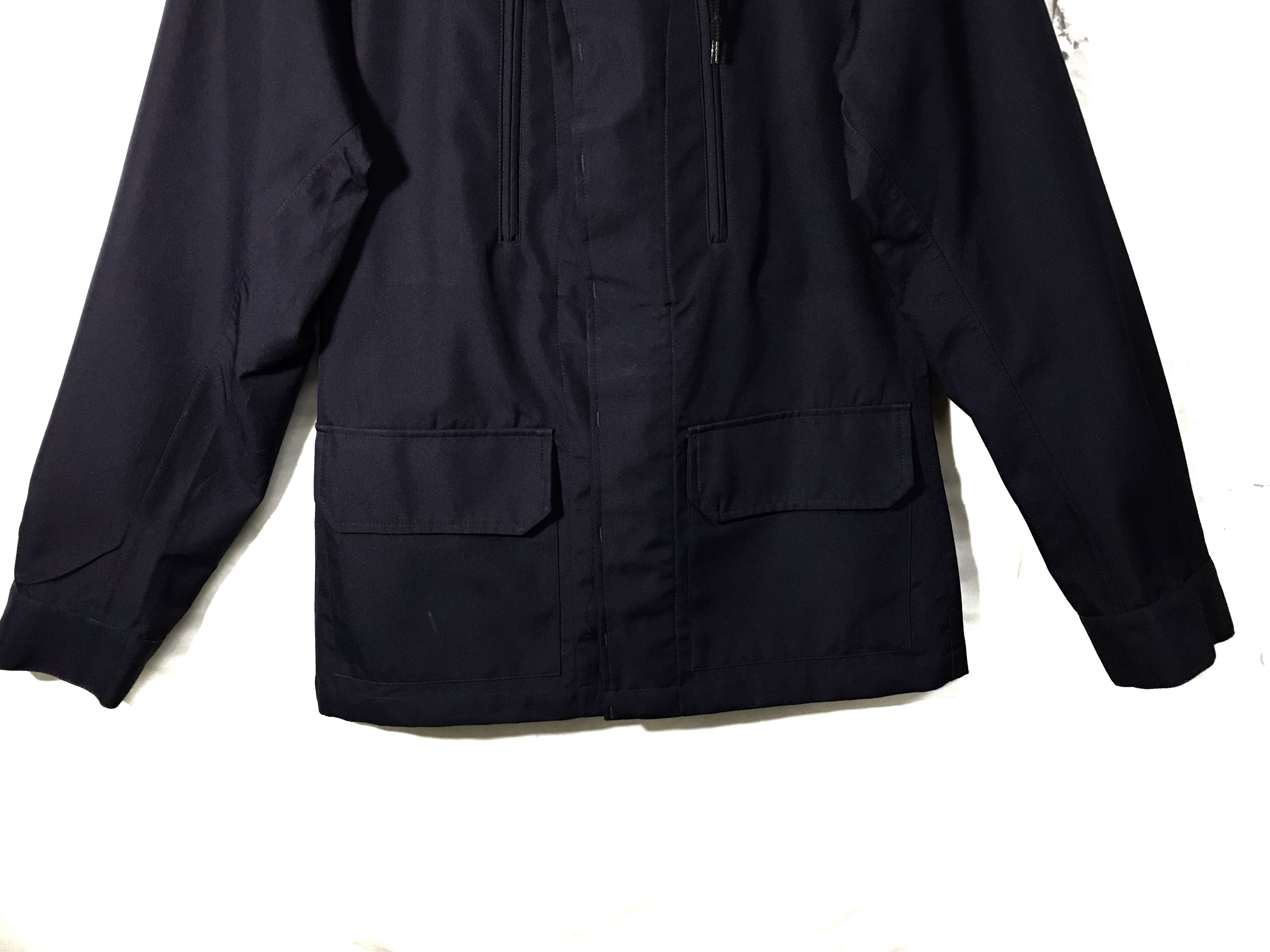 A.P.C. A.P.C Hiver 1999 Jacket Made in France Armpit 18.5''x27'' Size US S / EU 44-46 / 1 - 5 Thumbnail