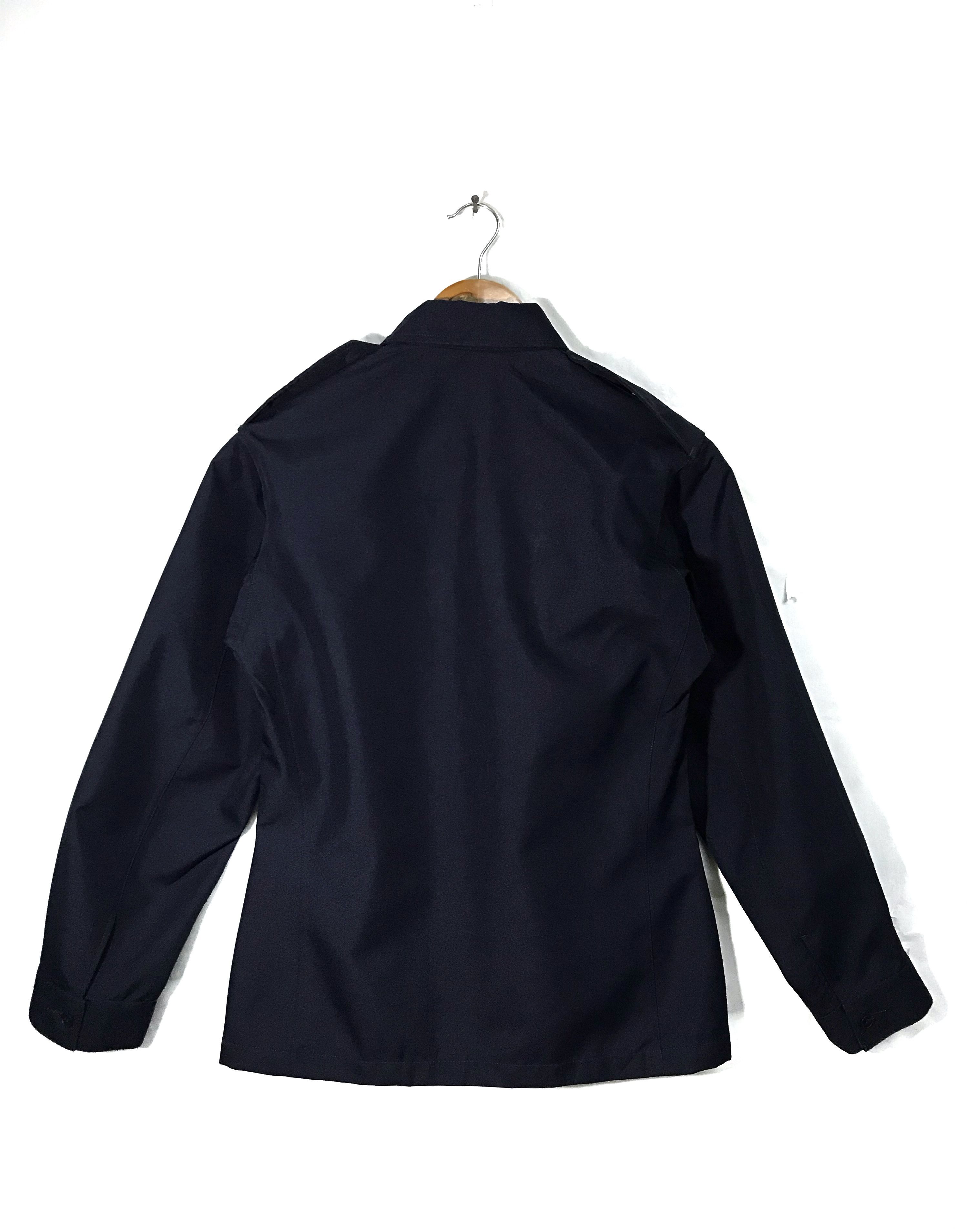 A.P.C. A.P.C Hiver 1999 Jacket Made in France Armpit 18.5''x27'' Size US S / EU 44-46 / 1 - 2 Thumbnail