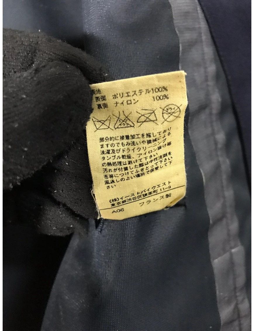 A.P.C. A.P.C Hiver 1999 Jacket Made in France Armpit 18.5''x27'' Size US S / EU 44-46 / 1 - 9 Thumbnail