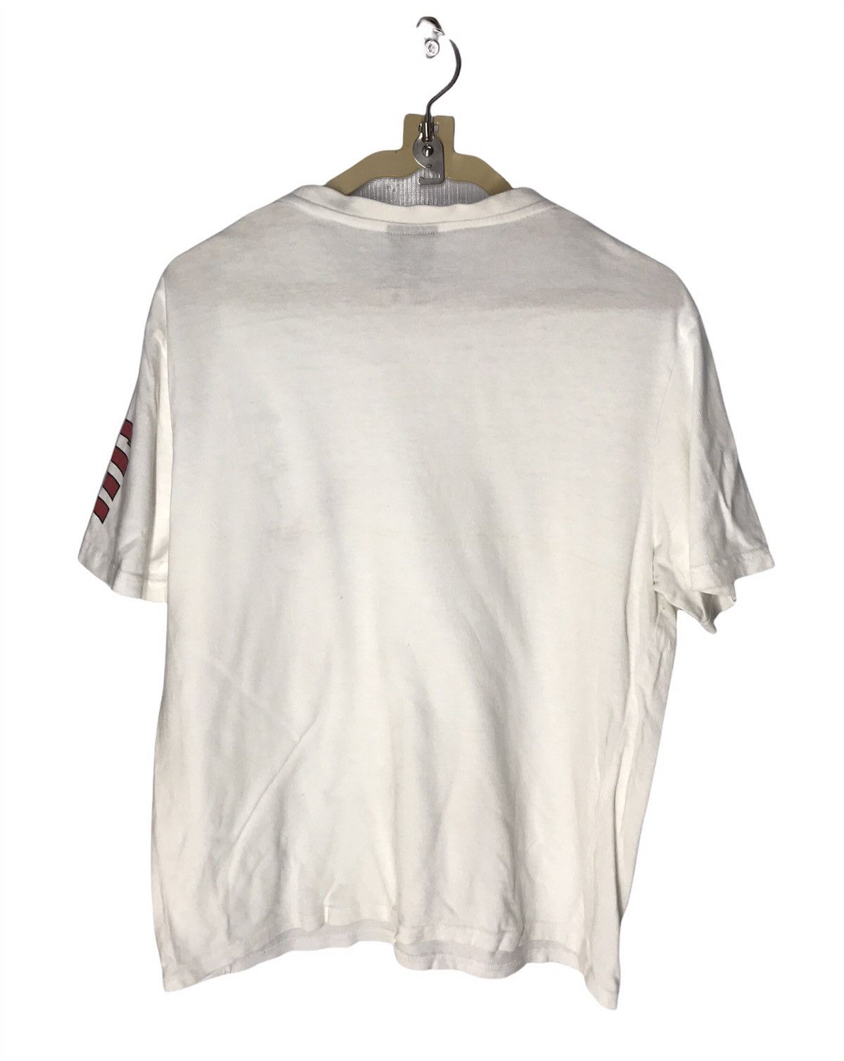 Marlboro × Number (N)ine Rethinking Conventions Tee number nine x malboro Size US M / EU 48-50 / 2 - 2 Thumbnail