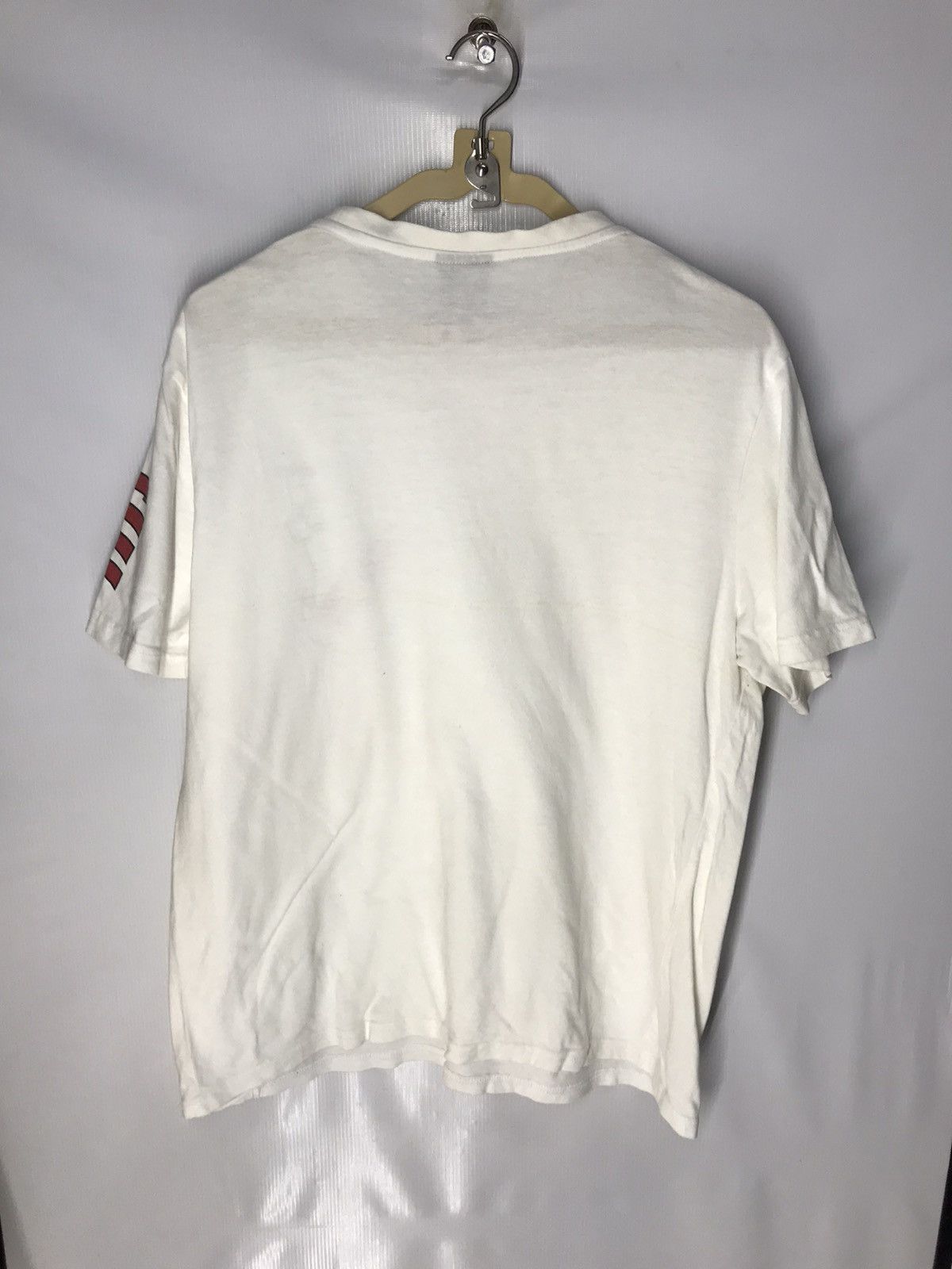 Marlboro × Number (N)ine Rethinking Conventions Tee number nine x malboro Size US M / EU 48-50 / 2 - 7 Thumbnail