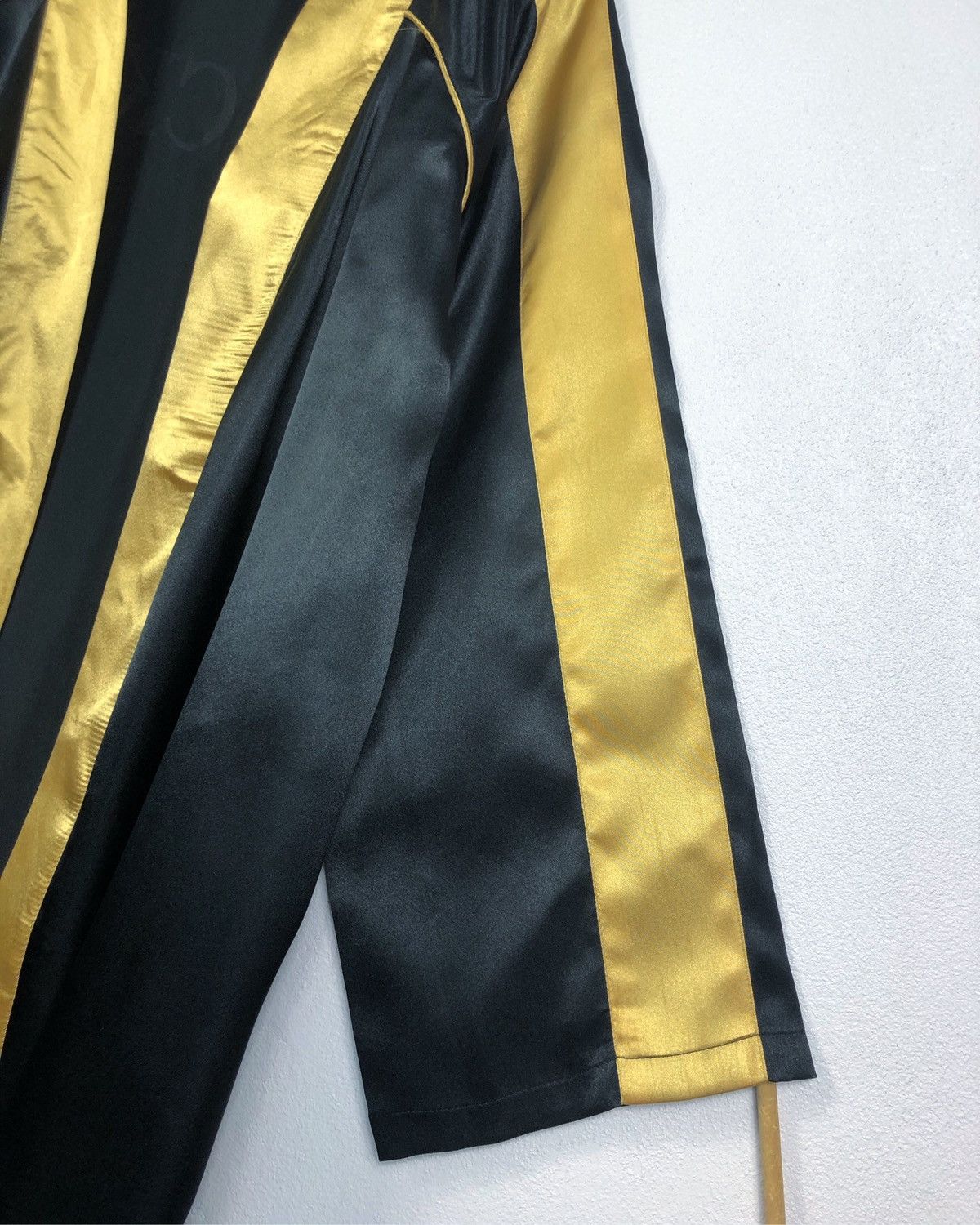 Vintage Rare Vintage 2007 Rocky Movie Boxing Robe Size US L / EU 52-54 / 3 - 6 Thumbnail