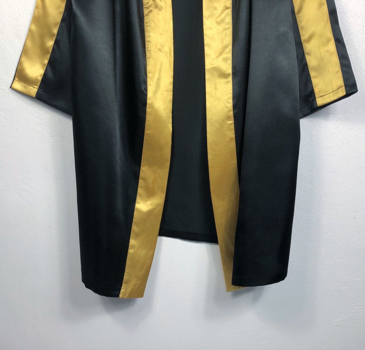 Vintage Rare Vintage 2007 Rocky Movie Boxing Robe Size US L / EU 52-54 / 3 - 4 Thumbnail
