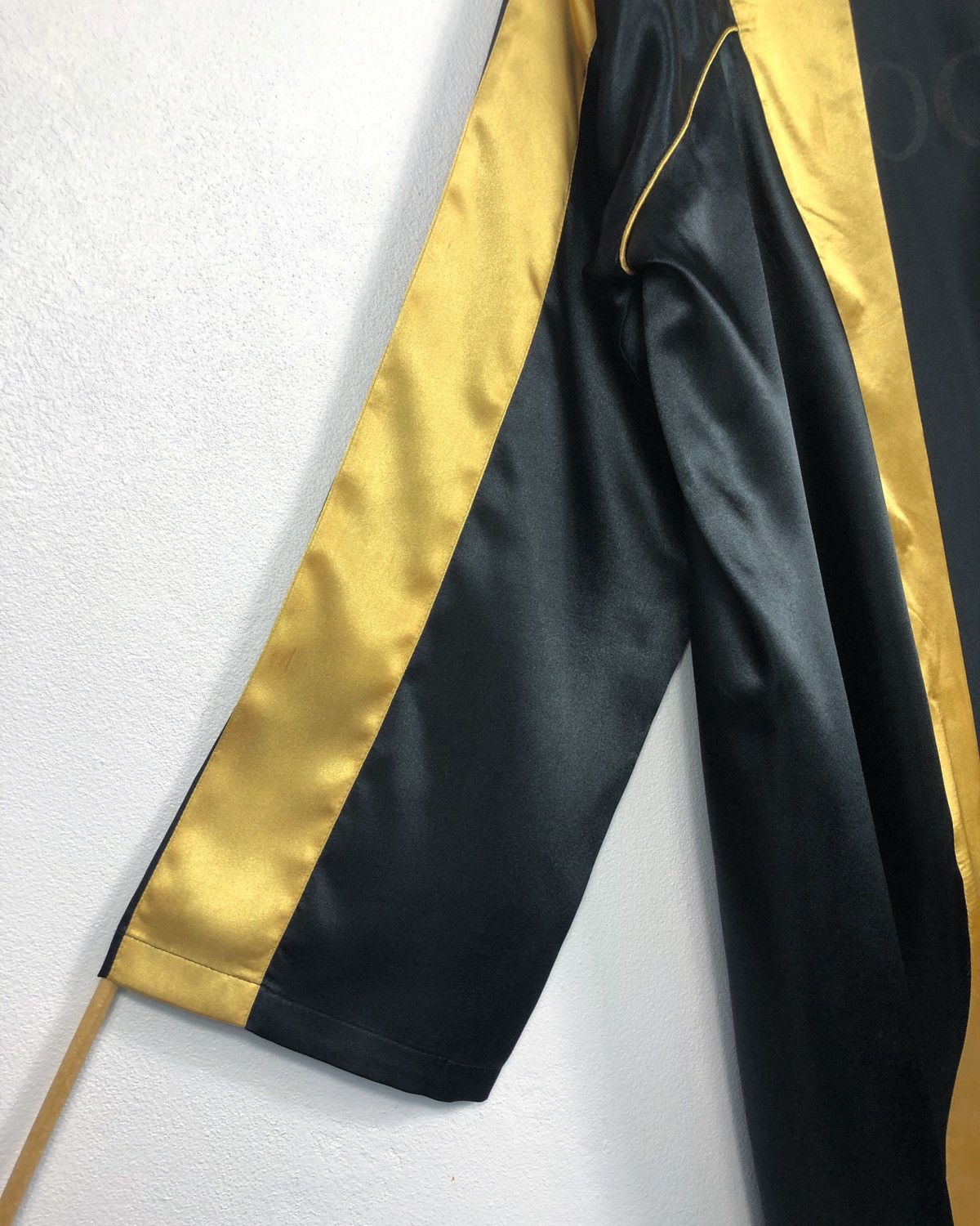 Vintage Rare Vintage 2007 Rocky Movie Boxing Robe Size US L / EU 52-54 / 3 - 5 Thumbnail