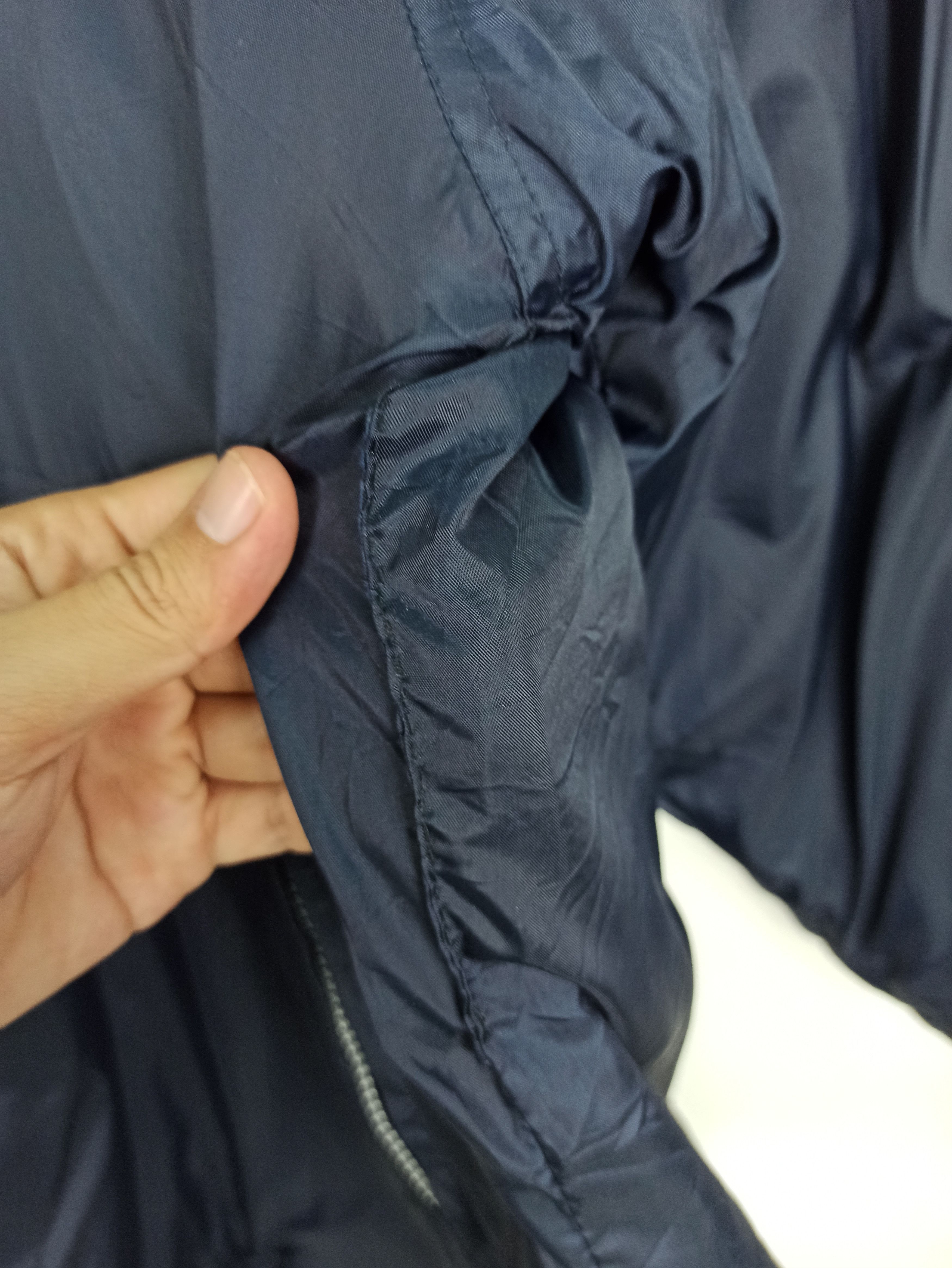 Kappa RARE Vintage Kappa Winter Jacket/ Big Logo/ Spell Out (c38) Size US M / EU 48-50 / 2 - 7 Thumbnail