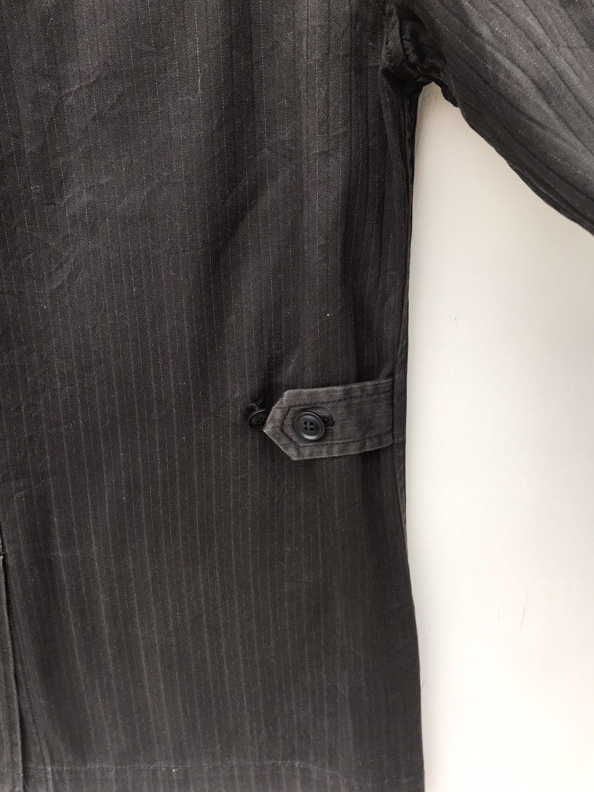 Tete Homme Tete Homme Designer Jacket Size US L / EU 52-54 / 3 - 5 Thumbnail