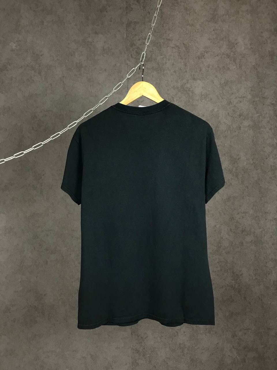 Band Tees × Vintage Foo Fighters vintage rock band tee Size US M / EU 48-50 / 2 - 4 Thumbnail