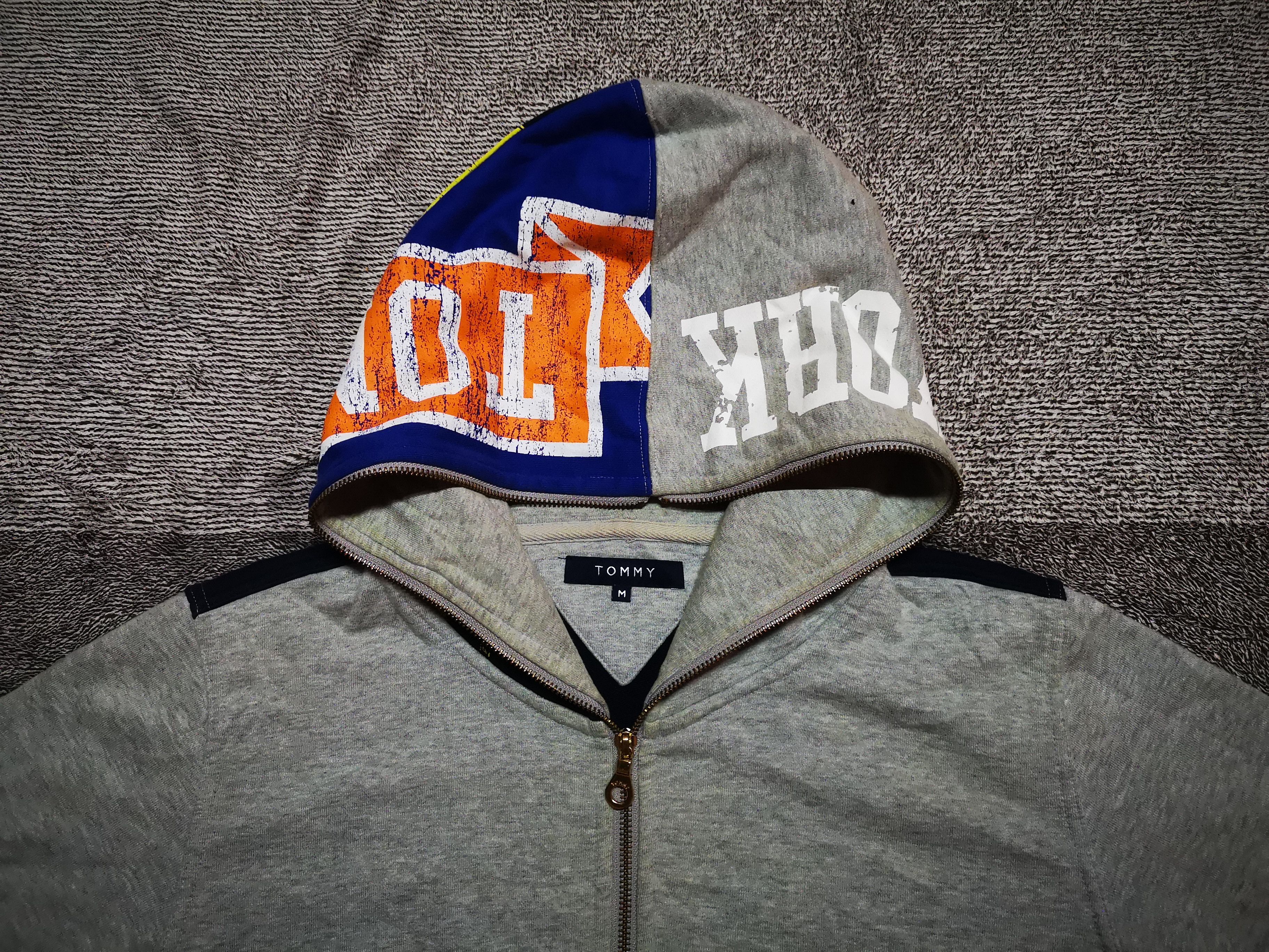 New York Yankees Hoodie Tommy x New York Size US L / EU 52-54 / 3 - 5 Thumbnail