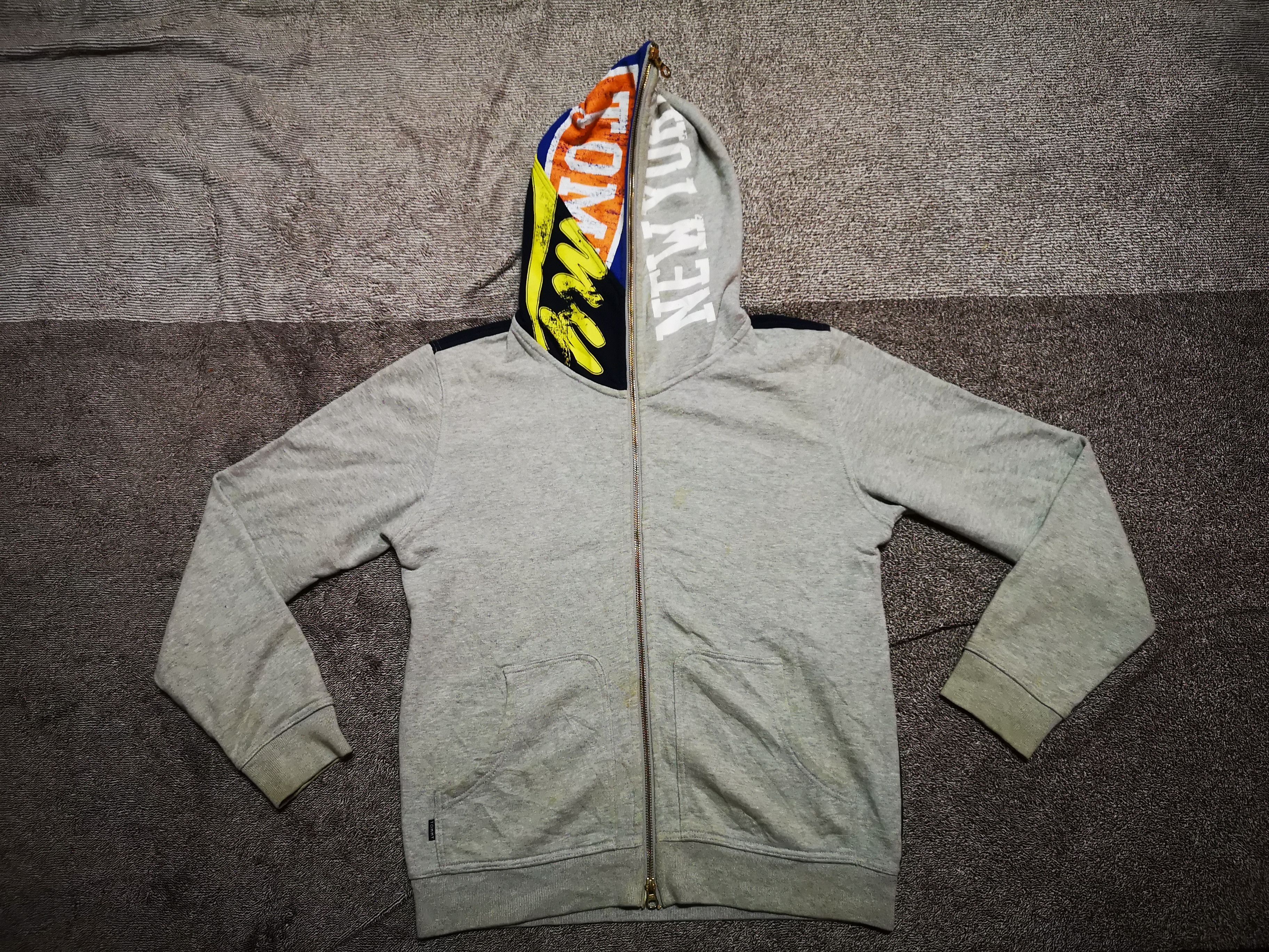 New York Yankees Hoodie Tommy x New York Size US L / EU 52-54 / 3 - 2 Thumbnail