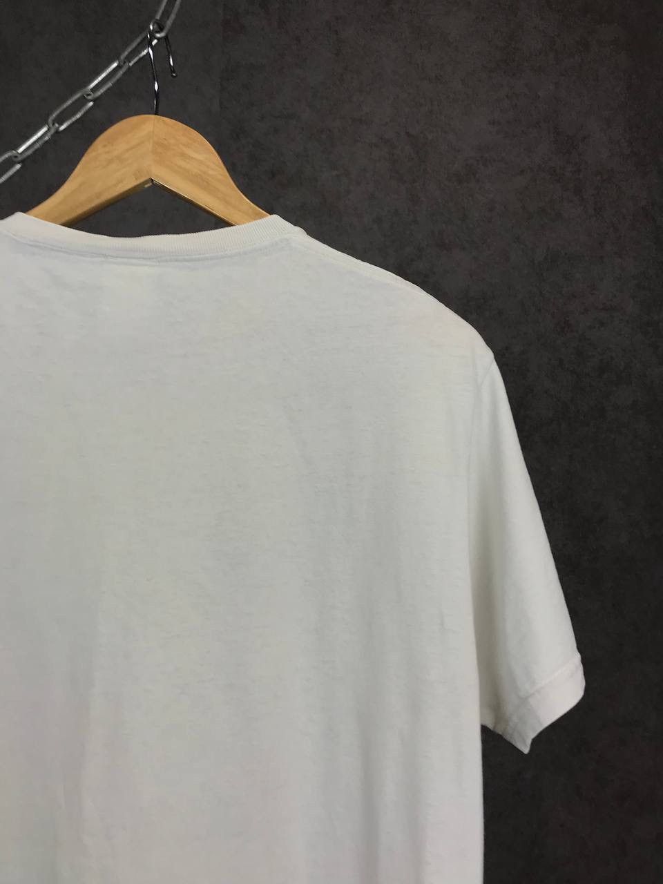 Band Tees The Gogets vintage rock metal band tee Size US M / EU 48-50 / 2 - 5 Thumbnail