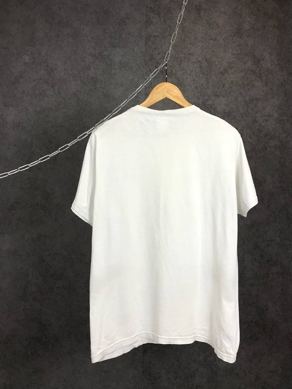 Band Tees The Gogets vintage rock metal band tee Size US M / EU 48-50 / 2 - 4 Thumbnail