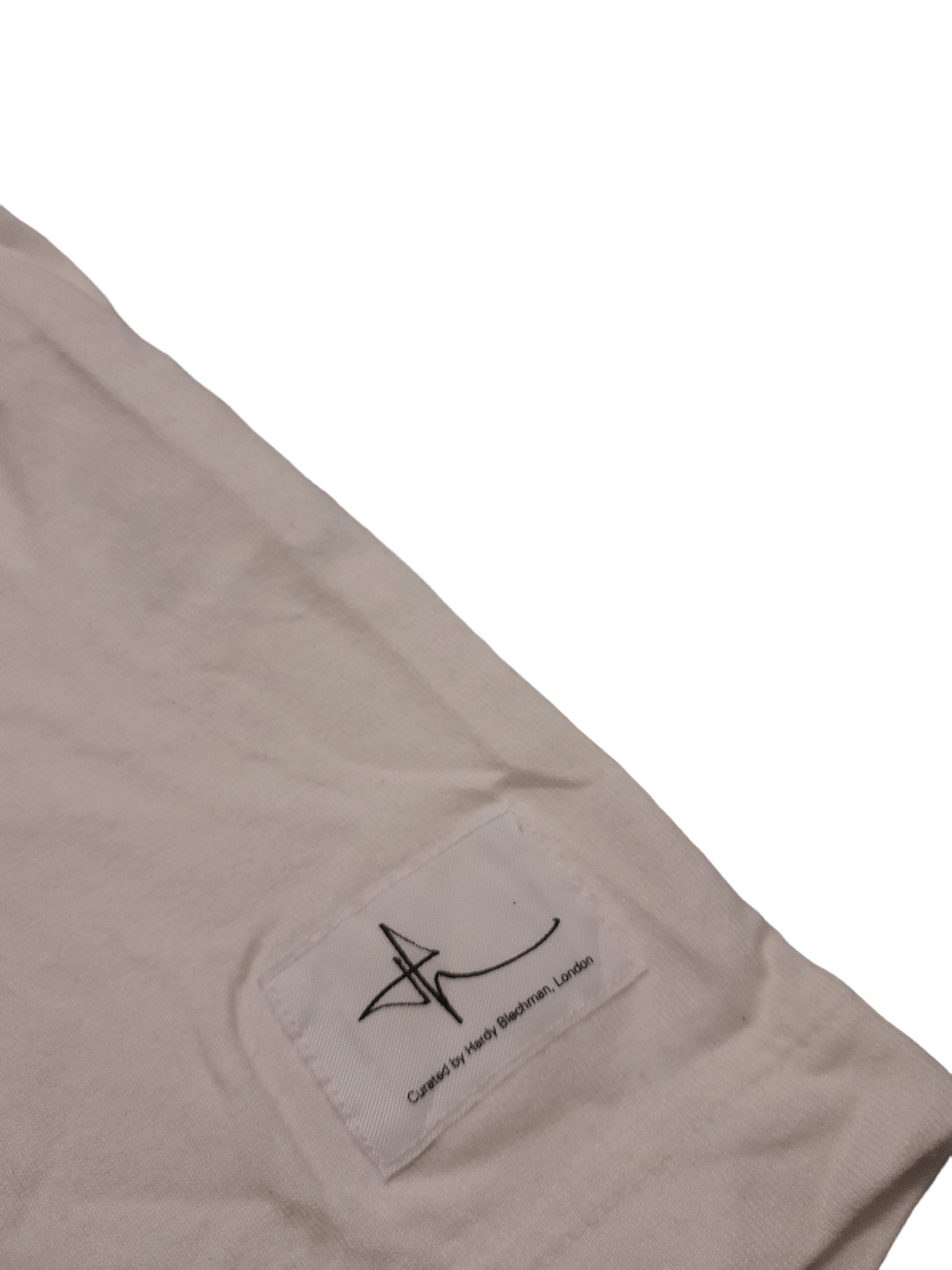 Designer × Maharishi Hardy Blechman Maharishi Designer Shirt (E813) Size US XL / EU 56 / 4 - 6 Thumbnail