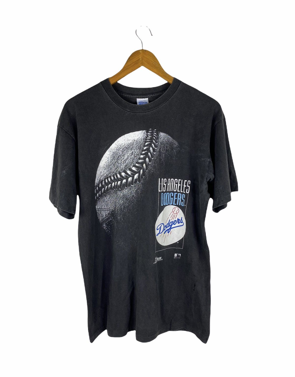 MLB × Vintage 🔥SALE🔥VINTAGE LOS ANGELES DODGERS SHIRTS Size US L / EU 52-54 / 3 - 1 Thumbnail