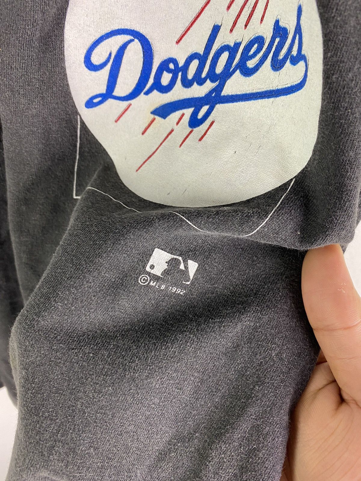 MLB × Vintage 🔥SALE🔥VINTAGE LOS ANGELES DODGERS SHIRTS Size US L / EU 52-54 / 3 - 5 Thumbnail