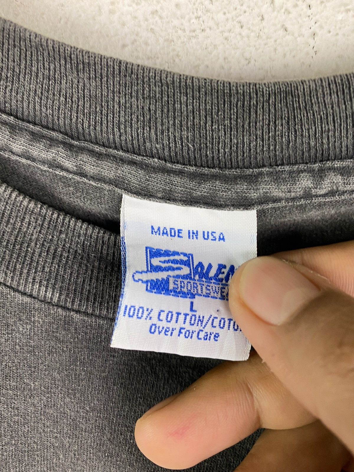 MLB × Vintage 🔥SALE🔥VINTAGE LOS ANGELES DODGERS SHIRTS Size US L / EU 52-54 / 3 - 6 Thumbnail