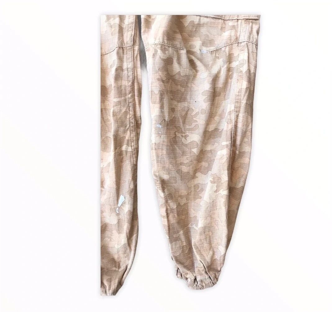 Japanese Brand Japanese Brand Gladiator Army Cargo Multipocket Pant Size US 30 / EU 46 - 10 Thumbnail
