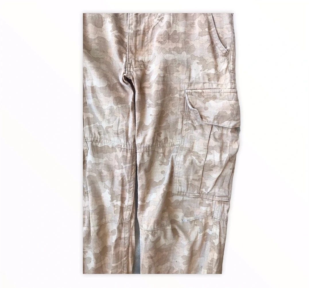 Japanese Brand Japanese Brand Gladiator Army Cargo Multipocket Pant Size US 30 / EU 46 - 8 Thumbnail