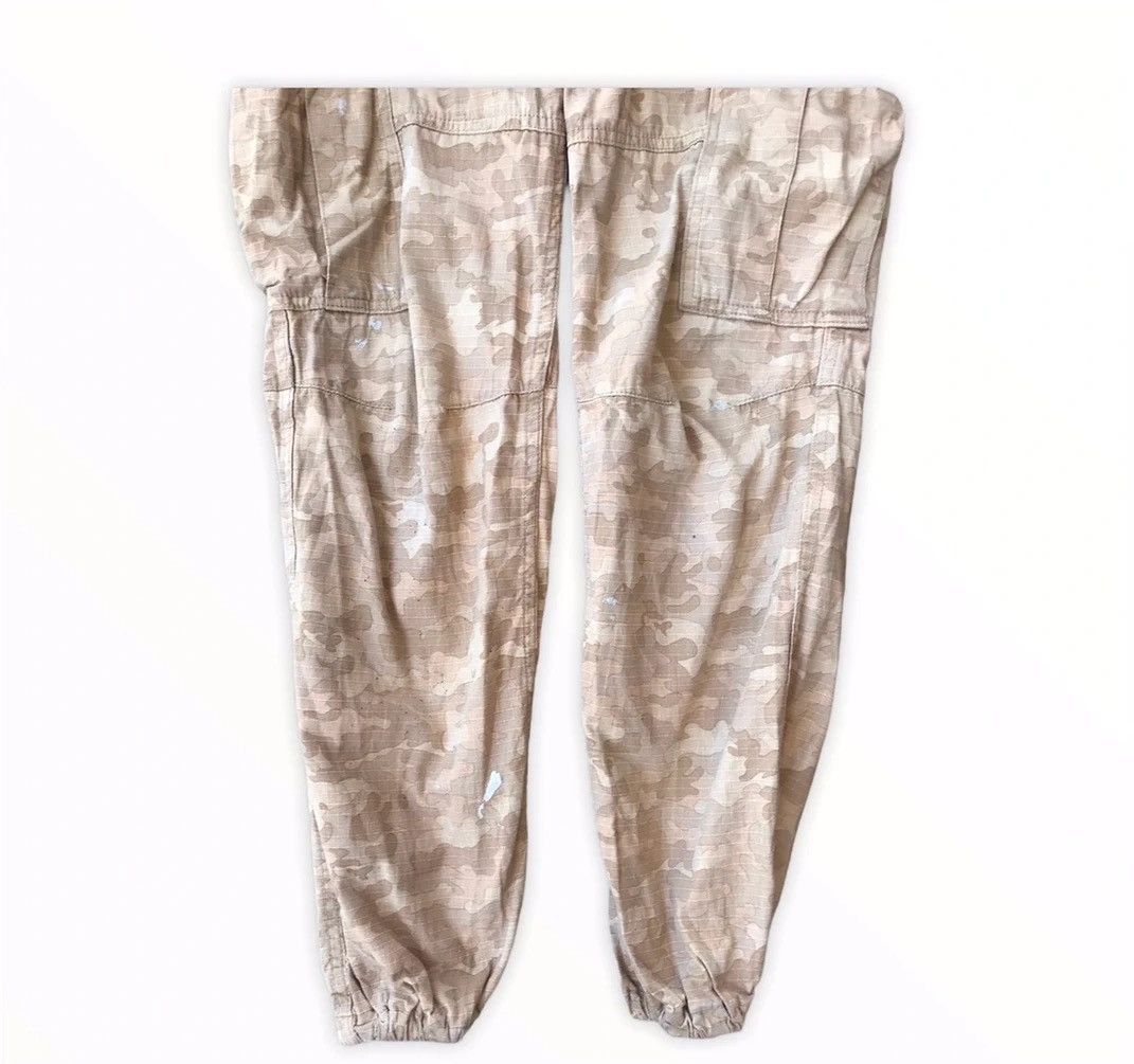 Japanese Brand Japanese Brand Gladiator Army Cargo Multipocket Pant Size US 30 / EU 46 - 4 Thumbnail