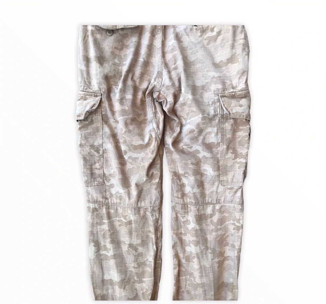 Japanese Brand Japanese Brand Gladiator Army Cargo Multipocket Pant Size US 30 / EU 46 - 15 Thumbnail