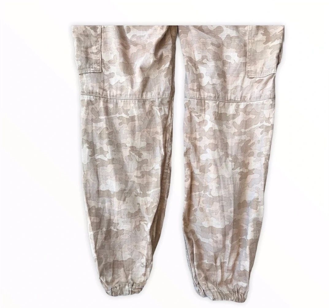 Japanese Brand Japanese Brand Gladiator Army Cargo Multipocket Pant Size US 30 / EU 46 - 17 Thumbnail