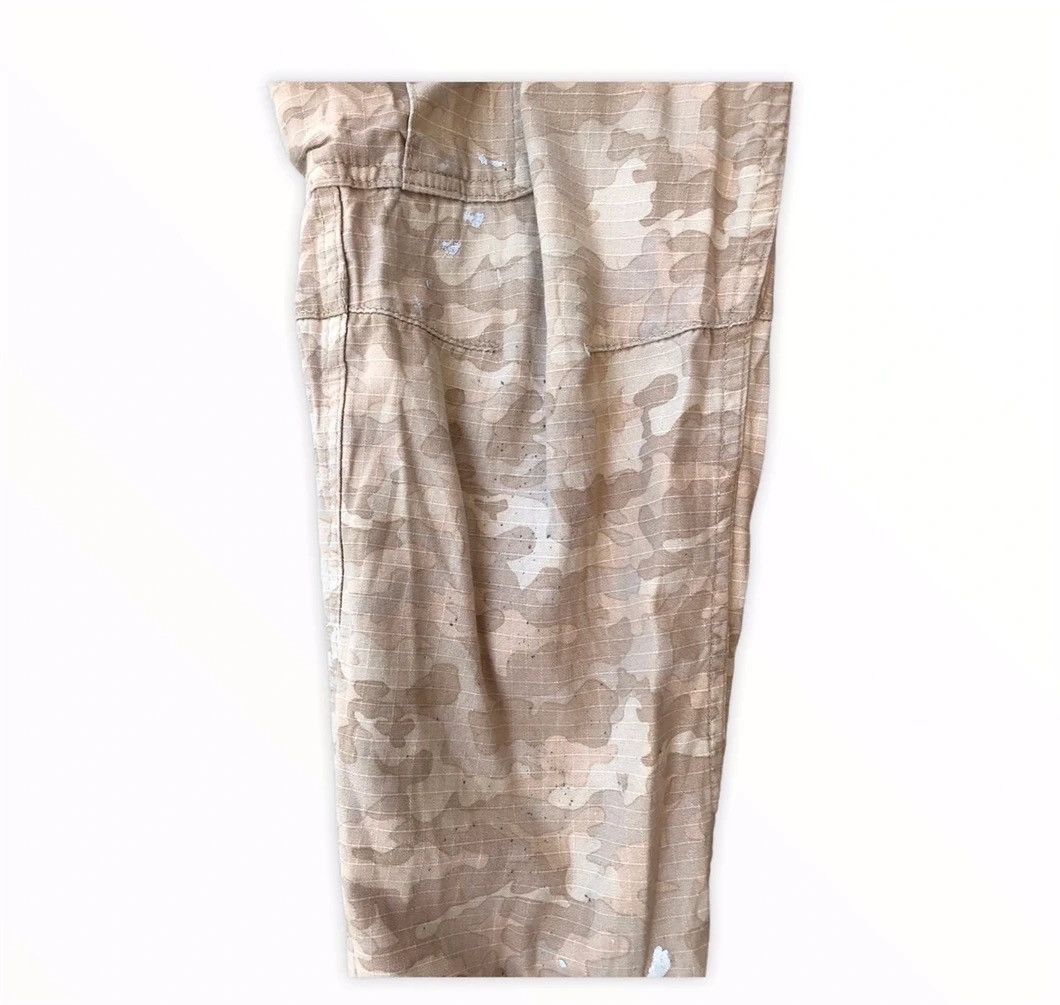 Japanese Brand Japanese Brand Gladiator Army Cargo Multipocket Pant Size US 30 / EU 46 - 11 Thumbnail