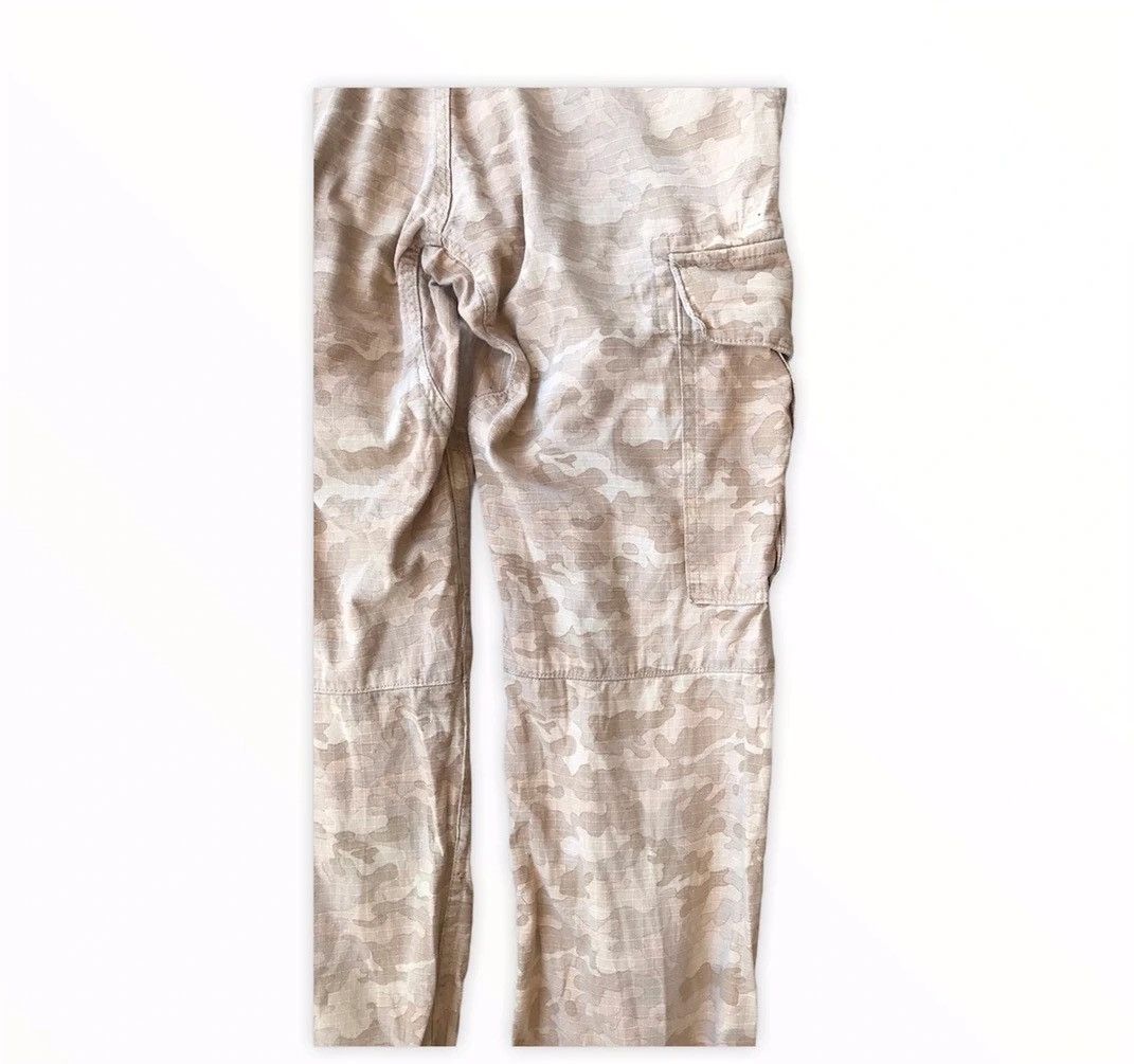 Japanese Brand Japanese Brand Gladiator Army Cargo Multipocket Pant Size US 30 / EU 46 - 21 Thumbnail