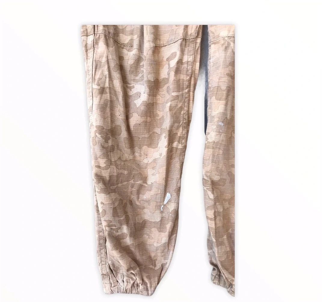 Japanese Brand Japanese Brand Gladiator Army Cargo Multipocket Pant Size US 30 / EU 46 - 9 Thumbnail