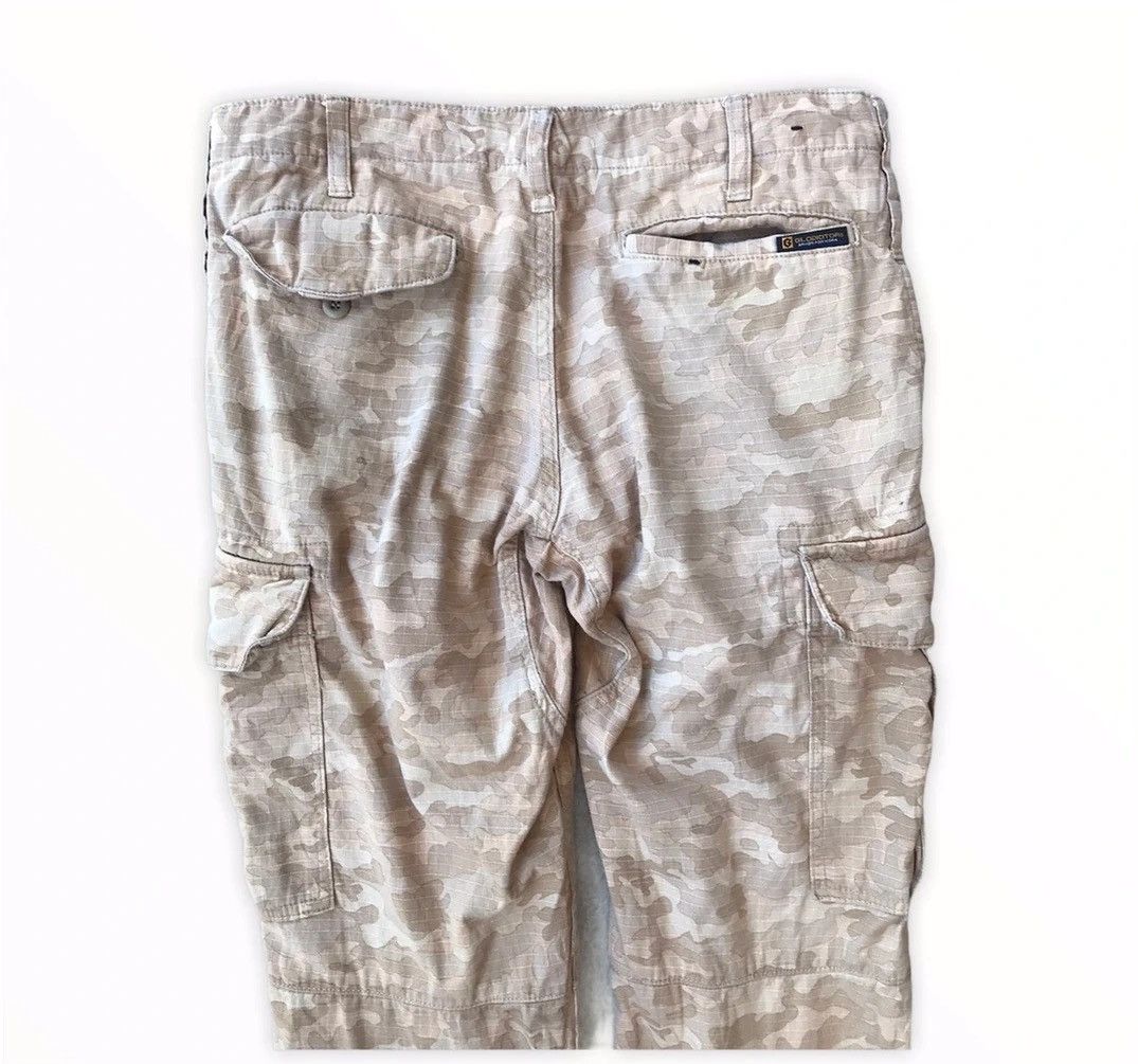 Japanese Brand Japanese Brand Gladiator Army Cargo Multipocket Pant Size US 30 / EU 46 - 14 Thumbnail