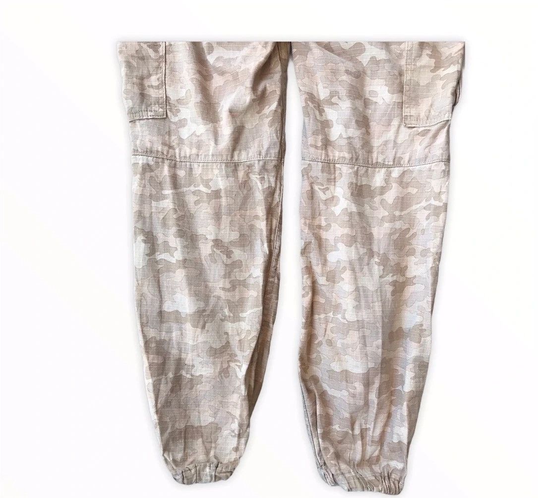 Japanese Brand Japanese Brand Gladiator Army Cargo Multipocket Pant Size US 30 / EU 46 - 16 Thumbnail