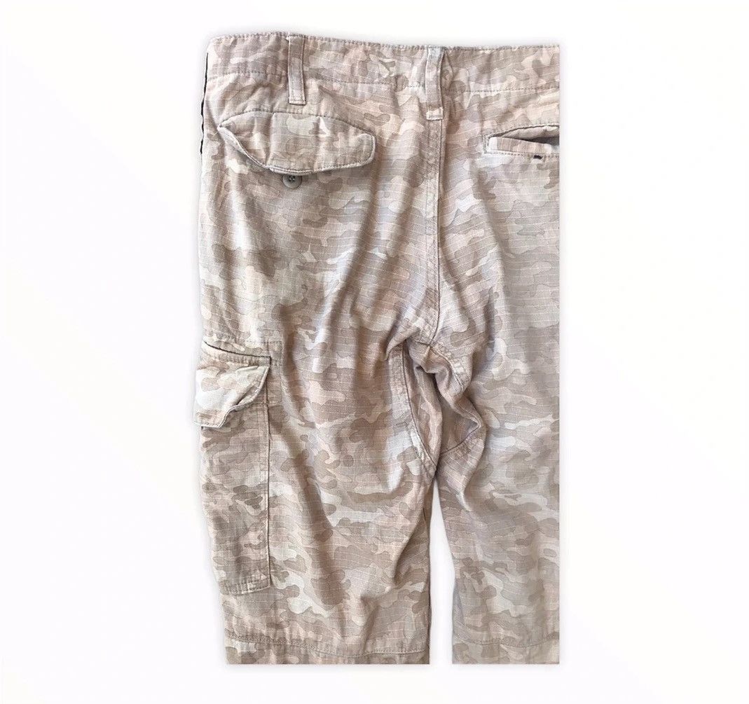 Japanese Brand Japanese Brand Gladiator Army Cargo Multipocket Pant Size US 30 / EU 46 - 18 Thumbnail