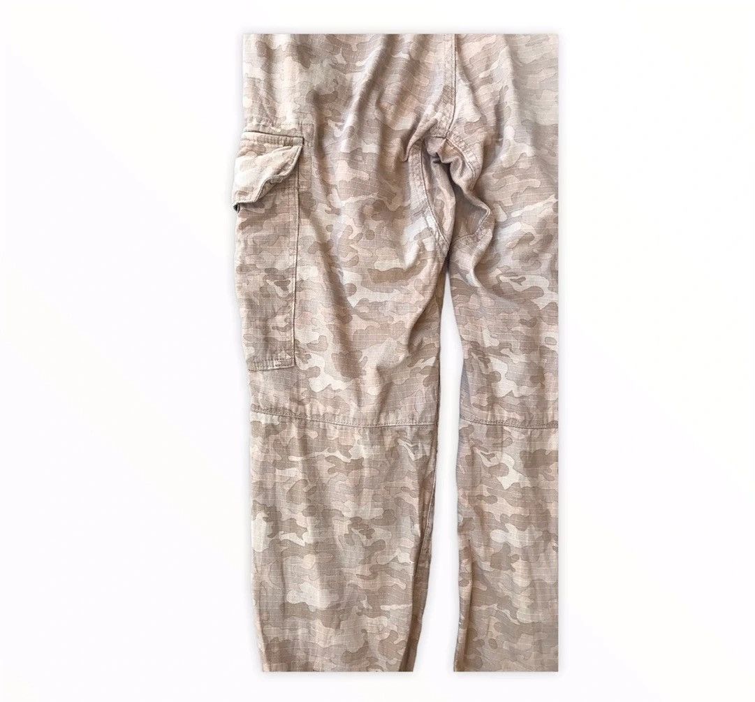 Japanese Brand Japanese Brand Gladiator Army Cargo Multipocket Pant Size US 30 / EU 46 - 20 Thumbnail