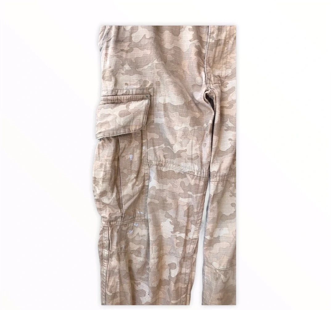 Japanese Brand Japanese Brand Gladiator Army Cargo Multipocket Pant Size US 30 / EU 46 - 7 Thumbnail