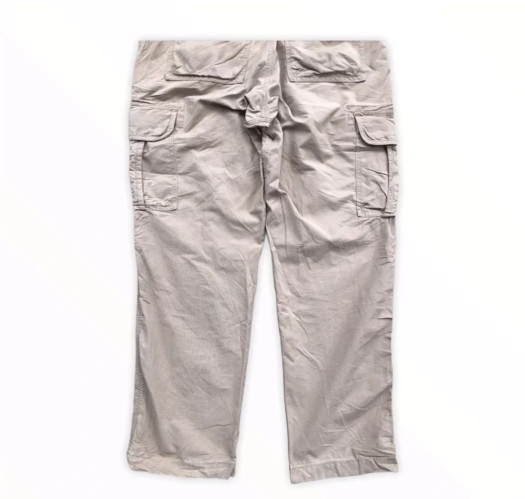 Japanese Brand × L.L. Bean Japanese Brand L.L Bean Multipocket Casual Pants Size US 34 / EU 50 - 13 Thumbnail