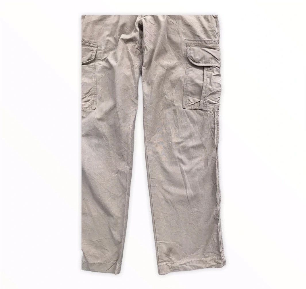 Japanese Brand × L.L. Bean Japanese Brand L.L Bean Multipocket Casual Pants Size US 34 / EU 50 - 7 Thumbnail