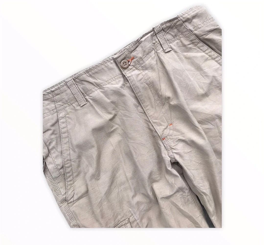Japanese Brand × L.L. Bean Japanese Brand L.L Bean Multipocket Casual Pants Size US 34 / EU 50 - 8 Thumbnail