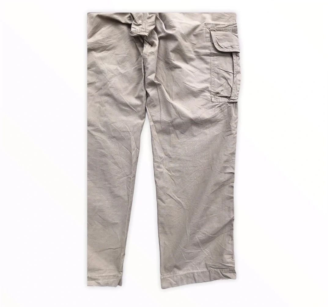 Japanese Brand × L.L. Bean Japanese Brand L.L Bean Multipocket Casual Pants Size US 34 / EU 50 - 17 Thumbnail