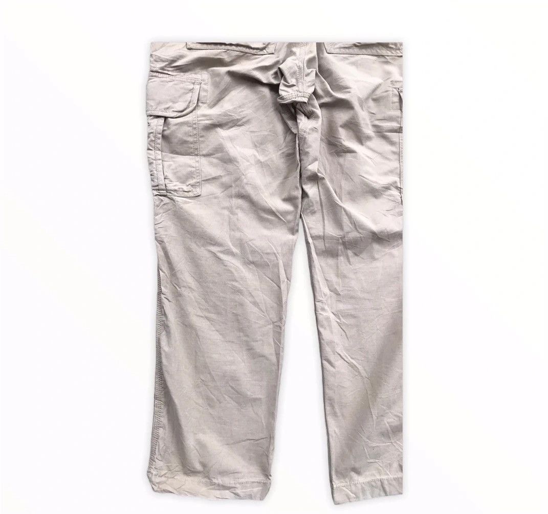 Japanese Brand × L.L. Bean Japanese Brand L.L Bean Multipocket Casual Pants Size US 34 / EU 50 - 16 Thumbnail