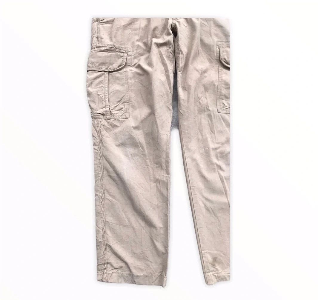 Japanese Brand × L.L. Bean Japanese Brand L.L Bean Multipocket Casual Pants Size US 34 / EU 50 - 6 Thumbnail
