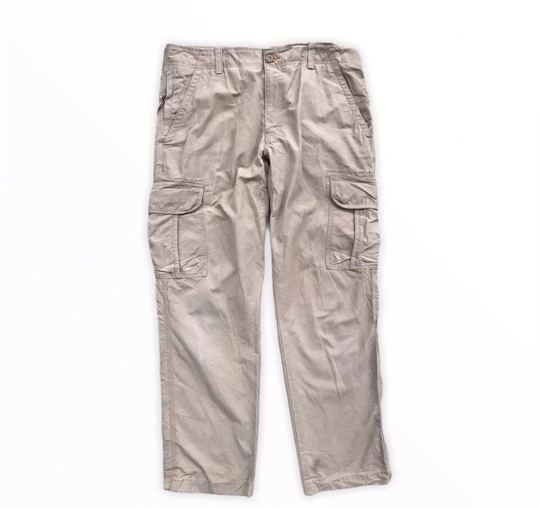 image of L L Bean L.l Bean Multipocket Casual Pants, Men's (Size 34)