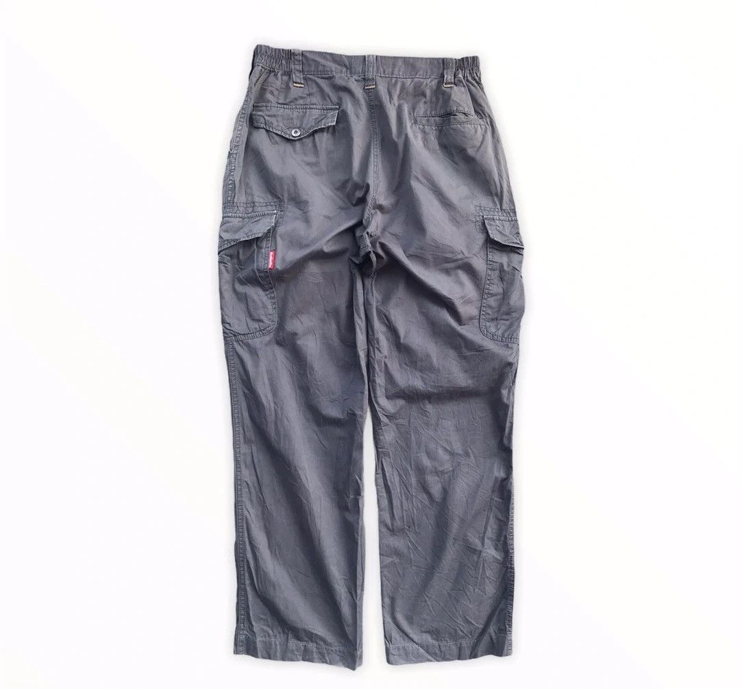 Japanese Brand Japanese Brand Kakuda Multipocket Trousers Cargo Pants Size US 30 / EU 46 - 9 Thumbnail