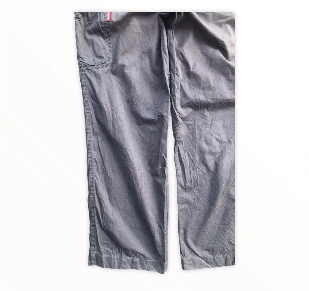 Japanese Brand Japanese Brand Kakuda Multipocket Trousers Cargo Pants Size US 30 / EU 46 - 14 Thumbnail
