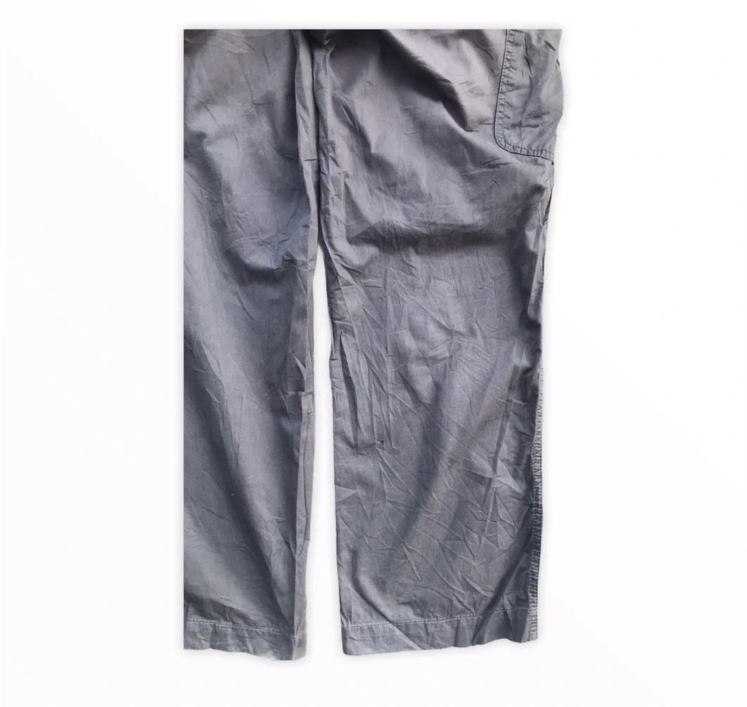 Japanese Brand Japanese Brand Kakuda Multipocket Trousers Cargo Pants Size US 30 / EU 46 - 15 Thumbnail