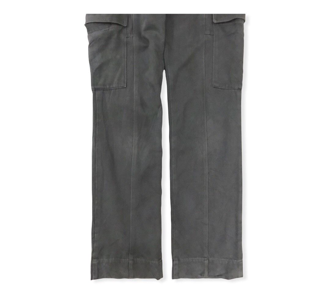 Japanese Brand Japanese Brand Tetsuya Minami Trousers Cargo Pants Size US 30 / EU 46 - 3 Thumbnail