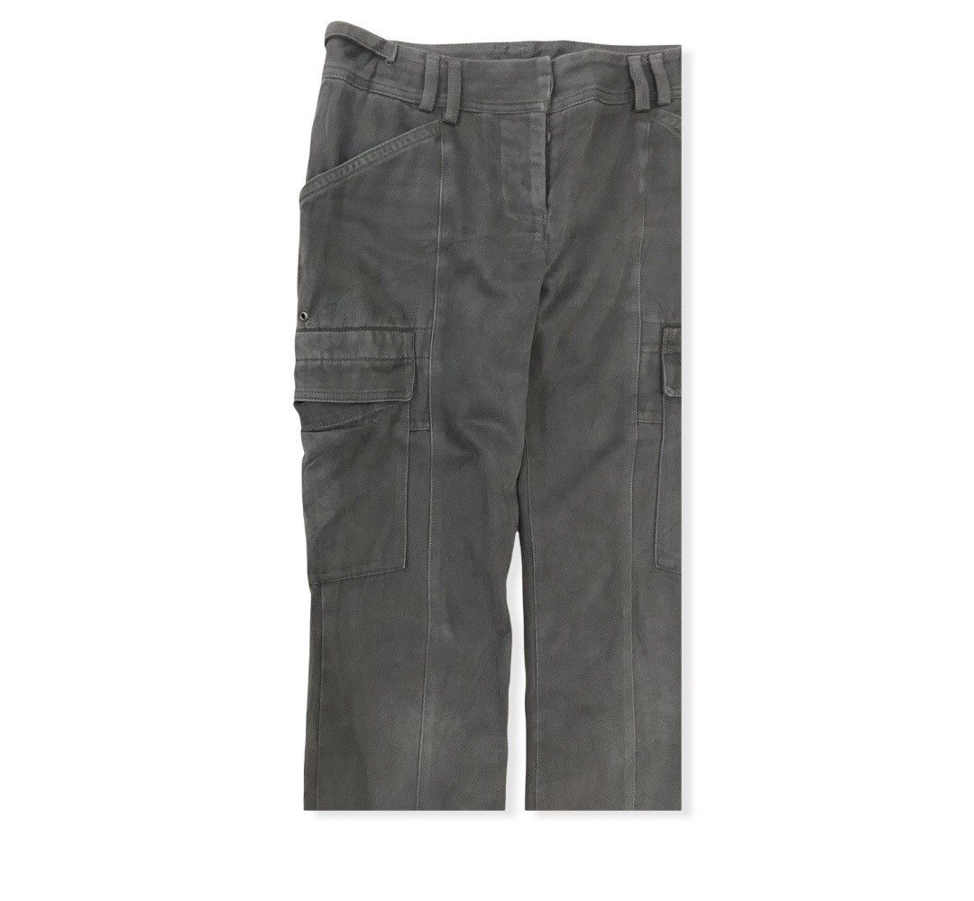 Japanese Brand Japanese Brand Tetsuya Minami Trousers Cargo Pants Size US 30 / EU 46 - 5 Thumbnail